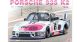 NUNU-BEEMAX: Porsche 935 K2 Lemans 1978 in 1:24