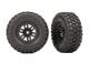 Canyon Trail banden op 1.0 velgen zwart (2)