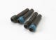 Inbusschroeven 4x13mm met binnenzeskant (4)