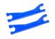 koop Wide-X-Maxx bovenste draagarm blauw l/rv/h (2) by Traxxas for only € 13,95 in TRX 7000 tot 7999 at Bliek Modelbouw, Bliek Modelbouw. Beschikbaar