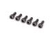 koop Rondkopschroef 3x8mm zeskant (6) by Traxxas for only € 2,95 in TRX2000 - TRX2999 at Bliek Modelbouw, Bliek Modelbouw. Beschikbaar