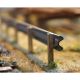 koop Leitplanke N-Scale 1:160 / Length 33 cm by MAQUETT for only € 5,66 in Plastic Modelbouw, Diorama at Bliek Modelbouw, Bliek Modelbouw. Beschikbaar