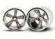 koop Pro Star 2.2 velgen chroom achter (2) by Traxxas for only € 8,95 in TRX 4000 tot 4499 at Bliek Modelbouw, Bliek Modelbouw. Beschikbaar
