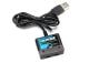 koop USB-oplader voor LiPo (hoge output) by Traxxas for only € 14,95 in TRX 6500 tot 6999 at Bliek Modelbouw, Bliek Modelbouw. Beschikbaar