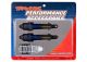 koop GTR demper L blauw (Teflon & TiN gecoat) (2) by Traxxas for only € 35,95 in Onderdelen en toebehoren at Bliek Modelbouw, Bliek Modelbouw. Beschikbaar