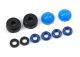 koop Revisieset voor GTM dempers (2) by Traxxas for only € 6,95 in TRX 9000 tot 9999, Zenders, batterijen en opladers, Motoren en Elektronica, Led Verlichting at Bliek Modelbouw, Bliek Modelbouw. Beschikbaar