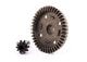 koop Ringtandwiel met rondseldiff aan de voor- of achterzijde by Traxxas for only € 24,95 in TRX 9000 tot 9999 at Bliek Modelbouw, Bliek Modelbouw. Beschikbaar