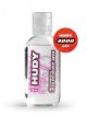 HUDY Ultimate Silicone Oil 4000 cSt 50ML