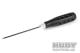 koop Allen wrench 2.5x120mm Plastic by Hudy for only € 13,24 in Gereedschap at Bliek Modelbouw, Bliek Modelbouw. Beschikbaar