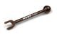 koop HUDY spring steel turnbuckle w by Hudy for only € 12,86 in Gereedschap at Bliek Modelbouw, Bliek Modelbouw. Beschikbaar