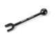 koop HUDY SPRING STEEL TURNBUCKLE WRENCH 5.5MM by Hudy for only € 14,65 in Gereedschap at Bliek Modelbouw, Bliek Modelbouw. Beschikbaar