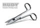 koop Body scissors HUDY by Hudy for only € 28,83 in Gereedschap at Bliek Modelbouw, Bliek Modelbouw. Beschikbaar