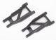 koop Zware draagarm zwart v/hl/r (2) by Traxxas for only € 14,95 in TRX 3500 tot 3999 at Bliek Modelbouw, Bliek Modelbouw. Beschikbaar