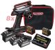 MT-44 Groß-Set 8xTX/RX+PgBox+Tasche+RX482+PGS-CX2+2xPGS-CL2