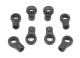 Swaybar ball joint