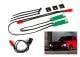 koop LED-verlichtingsset aan de voorzijde geheel wit inclusief kleine onderdelen by Traxxas for only € 38,95 in TRX 9000 tot 9999 at Bliek Modelbouw, Bliek Modelbouw. Beschikbaar
