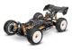 TRAXXAS JATO 4x4 VXL 4S Brushless orange RTR