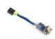 koop 4-in-2 verdeler voor LED-lichtset by Traxxas for only € 6,70 in TRX 8000 tot 8499 at Bliek Modelbouw, Bliek Modelbouw. Beschikbaar