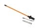 koop LED-Antennen orange by Traxxas for only € 26,85 in TRX 10000 tot 11000 at Bliek Modelbouw, Bliek Modelbouw. Beschikbaar