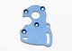 koop Motorplaat aluminium blauw voor TRX7060 by Traxxas for only € 5,95 in TRX 7000 tot 7999 at Bliek Modelbouw, Bliek Modelbouw. Beschikbaar