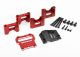 koop Centrale differentieelhouder 6061-T6 aluminium rood by Traxxas for only € 121,95 in TRX 9000 tot 9999 at Bliek Modelbouw, Bliek Modelbouw. Beschikbaar