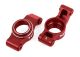 koop Wheel carrier for wheel axles rear l/r aluminum red by Traxxas for only € 66,95 in TRX 7000 tot 7999 at Bliek Modelbouw, Bliek Modelbouw. Beschikbaar