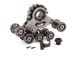 koop Traxx gemonteerd linksvoor (1) by Traxxas for only € 39,95 in TRX 8500 tot 8999 at Bliek Modelbouw, Bliek Modelbouw. Beschikbaar
