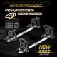koop AM-174044 Set-Up System For 1/8 On-Road Cars With Bag 2022 by ARROWMAX for only € 242,99 in Gereedschap at Bliek Modelbouw, Bliek Modelbouw. Beschikbaar