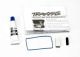 koop Afdichtingsset voor ontvangerdoos by Traxxas for only € 4,95 in TRX 3500 tot 3999, Chassis & toebehoren at Bliek Modelbouw, Bliek Modelbouw. Beschikbaar