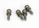 koop Aluminium kogelkoppen by Traxxas for only € 11,95 in TRX 5500 tot 5749 at Bliek Modelbouw, Bliek Modelbouw. Beschikbaar