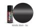TRAXXAS - TRX5075 - Lexan-Spray metallic schwarz