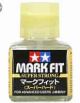 koop Mark Fit (Super Strong) 40ml by TAMIYA for only € 5,99 in TAMIYA at Bliek Modelbouw, Bliek Modelbouw. Beschikbaar