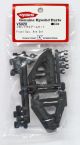 koop Front Suspension arm set Kyosho by Kyosho for only € 12,50 in Onderdelen en toebehoren at Bliek Modelbouw, Bliek Modelbouw. Beschikbaar