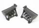 koop Luchtinlaten batterijcompartiment by Traxxas for only € 4,50 in TRX 5500 tot 5749 at Bliek Modelbouw, Bliek Modelbouw. Beschikbaar