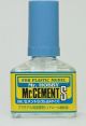 Mrhobby - Mr. Cement S 40 Ml (Mrh-mc-129)