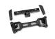 koop Klinklichaamhouder v/h by Traxxas for only € 8,95 in TRX 3500 tot 3999 at Bliek Modelbouw, Bliek Modelbouw. Beschikbaar