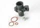 koop Carburateur behuizing by Traxxas for only € 18,95 in TRX 5000 tot 5299 at Bliek Modelbouw, Bliek Modelbouw. Beschikbaar