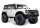 TRAXXAS TRX-4 2021 Ford Bronco wit 1/10 Crawler RTR