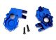 koop Portaalbehuizing 6061-T6 aluminium binnenzijde voorzijde blauw l&r by Traxxas for only € 66,76 in TRX 8000 tot 8499 at Bliek Modelbouw, Bliek Modelbouw. Beschikbaar