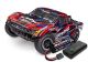 TRAXXAS Slash 1/10 2WD Short-CourseTruck rot RTR