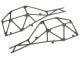 koop Buisframe chassis zijdelen l&r by Traxxas for only € 20,95 in TRX 8000 tot 8499 at Bliek Modelbouw, Bliek Modelbouw. Beschikbaar
