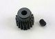 koop Motortandwiel 18T 48dp by Traxxas for only € 3,95 in TRX 1500 tot 1999, Tandwielen, Spur en Pinion gears at Bliek Modelbouw, Bliek Modelbouw. Beschikbaar