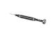koop AM Carbon Screwdriver 3D Tip 0.6 Tripoint by ARROWMAX for only € 20,99 in Gereedschap at Bliek Modelbouw, Bliek Modelbouw. Beschikbaar