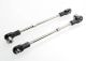 koop Stabilisatorstang vooraan 70 mm by Traxxas for only € 14,95 in TRX 5300 tot 5499 at Bliek Modelbouw, Bliek Modelbouw. Beschikbaar