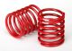 koop Demperveer rood (2,8 rate) (2) voor korte ultradempers by Traxxas for only € 5,95 in TRX 8000 tot 8499 at Bliek Modelbouw, Bliek Modelbouw. Beschikbaar