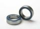 koop Kogellager 10x15x4mm met rubberen afdichting blauw (2) by Traxxas for only € 8,95 in TRX 5000 tot 5299 at Bliek Modelbouw, Bliek Modelbouw. Beschikbaar