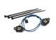 koop LED-verlichtingsset voor binnenspatbord (vereist TRX8026X) by Traxxas for only € 10,00 in TRX 8500 tot 8999 at Bliek Modelbouw, Bliek Modelbouw. Beschikbaar