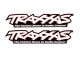 koop Sticker 11cm zwart (50 stuks) by Traxxas for only € 33,28 in TRX 6000 tot 6499 at Bliek Modelbouw, Bliek Modelbouw. Beschikbaar