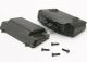 koop Accubak en achterbumper by Traxxas for only € 8,95 in TRX 5500 tot 5749 at Bliek Modelbouw, Bliek Modelbouw. Beschikbaar