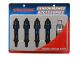 koop GTR demper aluminium blauw (TiN zuigerstang) (4) by Traxxas for only € 64,95 in TRX 5300 tot 5499 at Bliek Modelbouw, Bliek Modelbouw. Beschikbaar